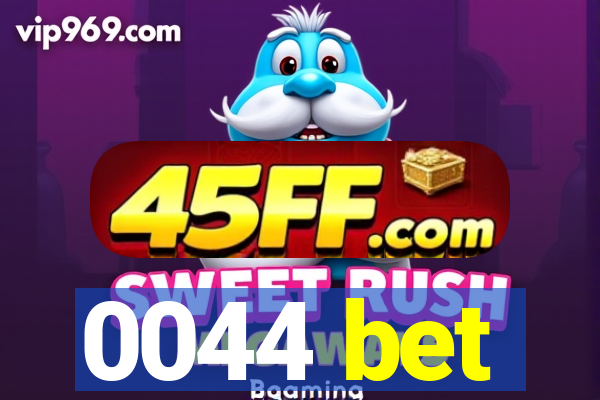 0044 bet